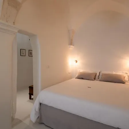 Moma Boutique * Ostuni