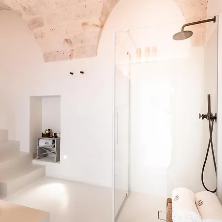 Moma Boutique Σπίτι διακοπών Ostuni