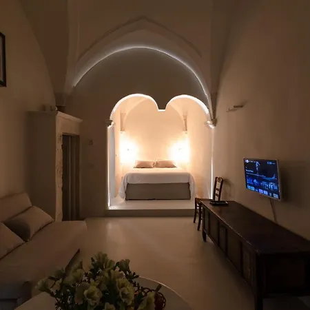 Moma Boutique Ostuni