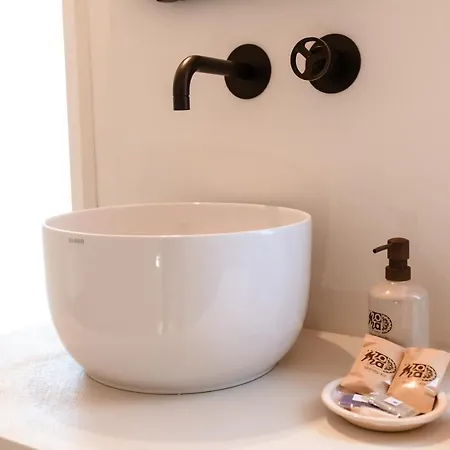 Σπίτι διακοπών Moma Boutique *