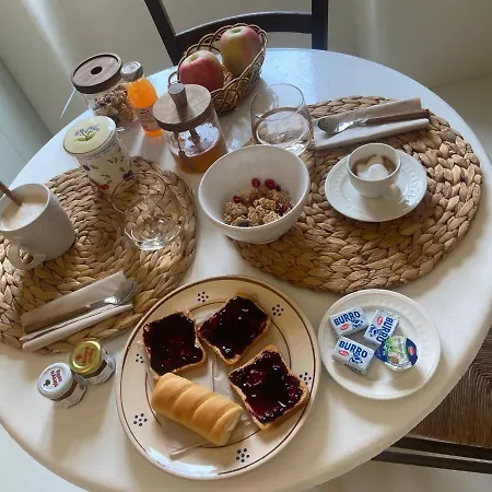 Tatil Evi Moma Boutique *