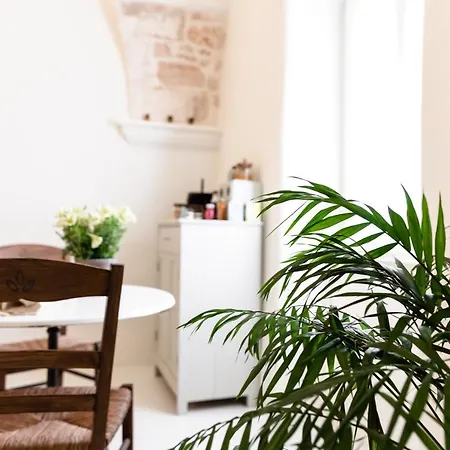 Moma Boutique Ostuni