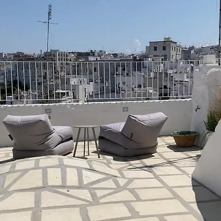 Moma Boutique Holiday home