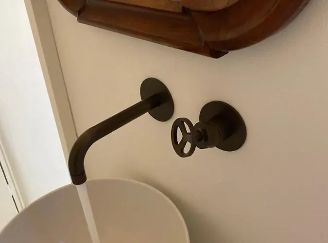 Casa vacanze Moma Boutique