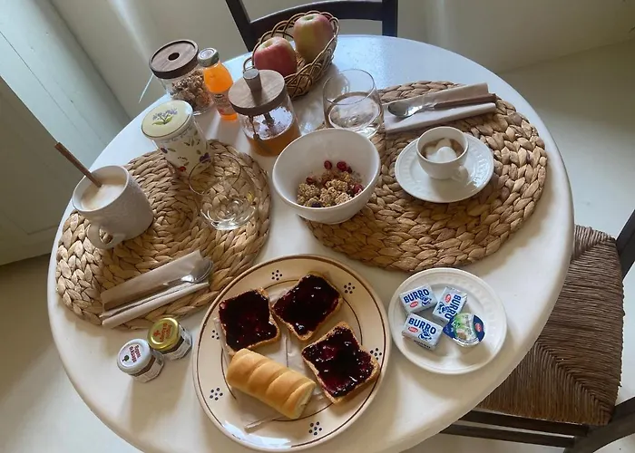 Casa vacanze Moma Boutique *